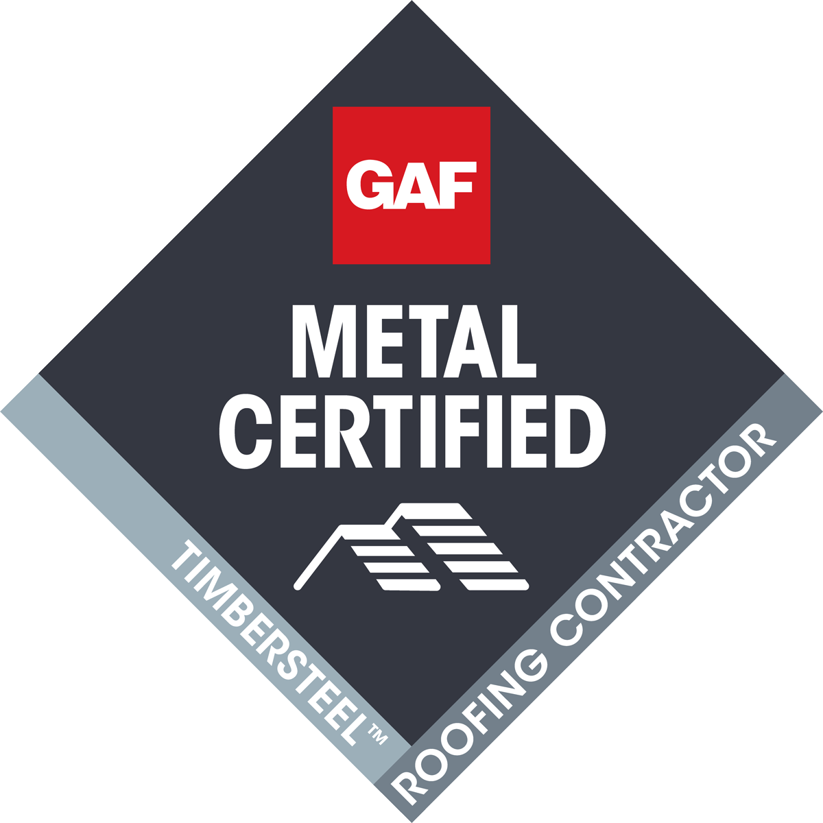 Certified Metal 2025